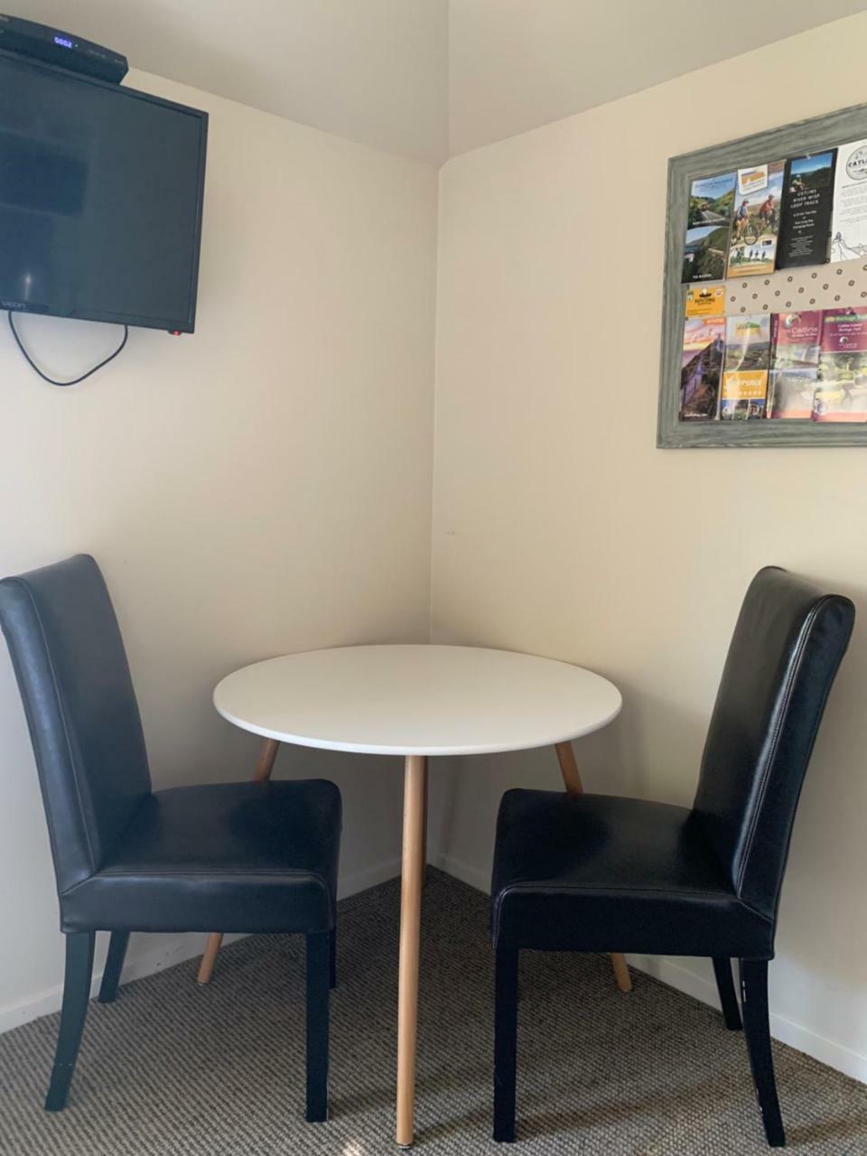 Blair Athol Accommodation バルクルーサ エクステリア 写真